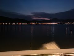 -海埂大坝
