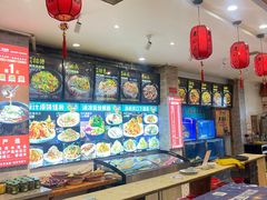 -老渔翁炖鱼坊(黄海西路东山店)