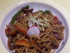-夏日玛莉西餐厅(金茂览秀城店)
