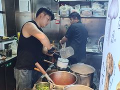 -热喜·现包大馅汤圆(老街店)