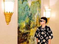 -苏州香格里拉大酒店