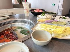 -故里和山·成都火锅(欢乐港湾店)