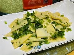 雪菜冬笋-六缘蒸菜馆(蓝天花园店)