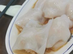 虾姑滑肠粉-味友味港印记(厦门集美银泰百货店)