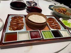 -荣兴酒家(徐家汇店)