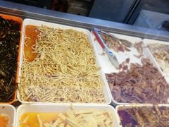 豆腐丝-紫燕百味鸡(兆佳巷店)