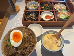 -无印良品餐堂 MUJI Diner(成都太古里店)