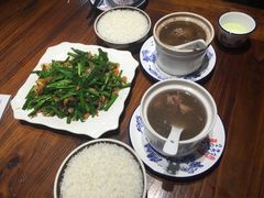 -秋色客家菜(南山店)