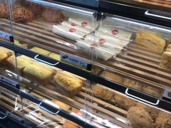 -85度C(上海茶陵北路店)