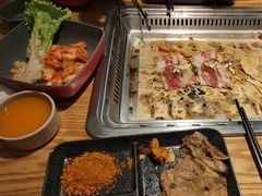 -新石器烤肉(南站店)