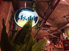 景观位-美庐时尚餐厅(菱角湖店)