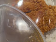 -德克士(蔚县永昌店)