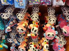 -熊猫屋(宽窄巷子景区店)