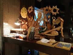 -好日子皇冠假日酒店·君怡咖啡厅(特美思大厦店)