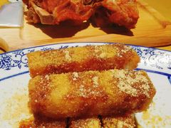 -裕鼎鲜·新中菜(八一广场万达店)