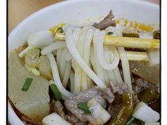 -江三王记牛杂馆(总店)