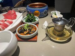 -享月汤皇·海鲜小火锅·聚会(曲江创意谷店)