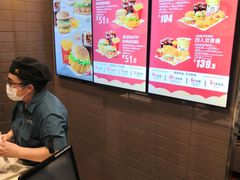-麦当劳(春风店)