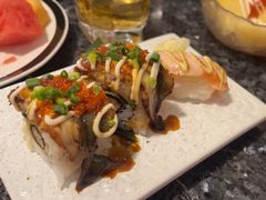 -菊上料理(蜀山银泰百货店)