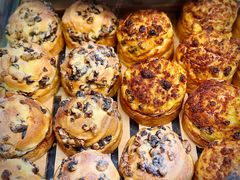 -山崎面包(第一八佰伴店)