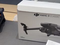 -DJI大疆(福州万象城授权体验店)