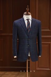 -优山定制西服衬衫大衣(国贸店)