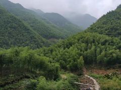 -浙北大峡谷