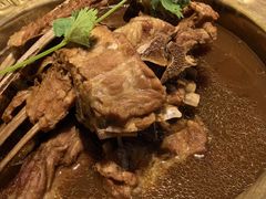 -和庆斋羊蝎子火锅·碳缸烧烤(顺义旗舰店)