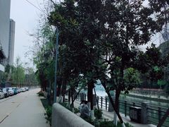 -成都市活水公园