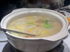 -四季民福烤鸭店(王府井东安门店)