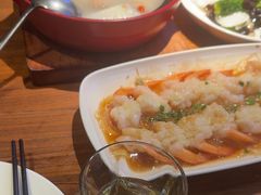 -外婆家(静安大悦城店)
