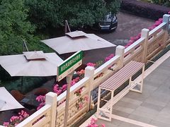 -杭州香格里拉·香宫中餐厅
