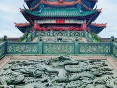 -广东圆玄道观