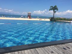 -惠州金海湾嘉华度假酒店