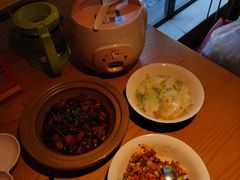 -光头李品质家常菜(人民路店)