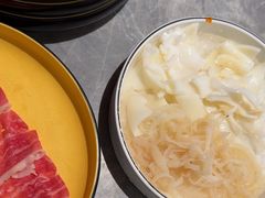 -一绪に寿喜烧(虹悦城店)