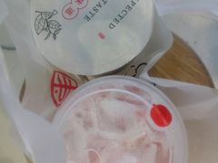 -书亦烧仙草(印象汇都市店)
