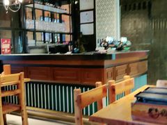 -肉串汪(月坛店)