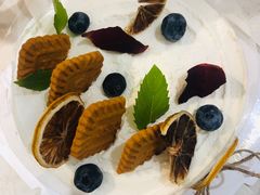 -西檬树SIMON·T轻奢蛋糕(大东方Max店)