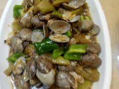 -黑石礁酒楼·海鲜(黑石礁店)
