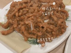 京酱肉丝-姥家春饼店(漳州二路店)