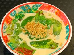 -孖记茶档·热腾茶餐(乐峰店)