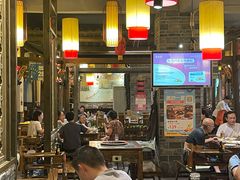 -成渝龙火锅(都江堰店)