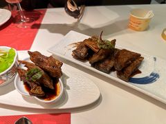 -滩外滩·本帮江浙菜(新天地店)