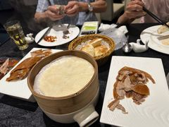 -大董(华贸购物中心店)