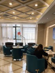 -碧莲盛·不剃发植发