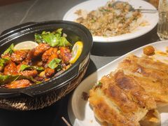 -前海沿·青岛菜(大拇指广场石老人店)