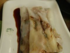 肠粉-添好运点心专门店(深水埗店)
