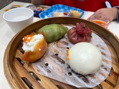 -蔡澜点心·粤菜(月星环球港店)