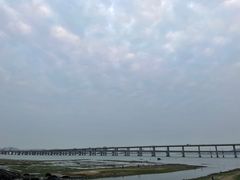 -海堤纪念公园